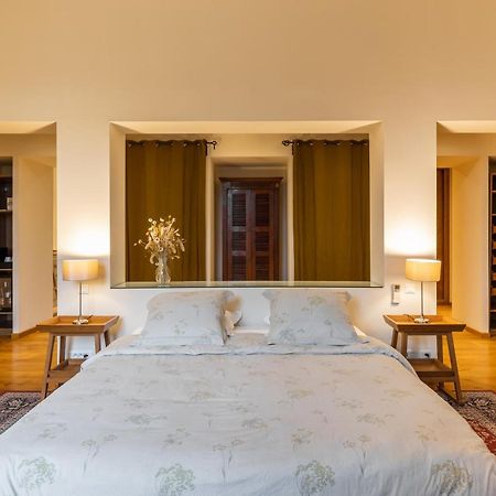 나르본 Waya A Domaine Saint Domingue B&B 외부 사진