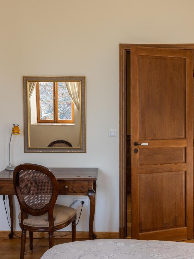 나르본 Waya A Domaine Saint Domingue B&B 외부 사진