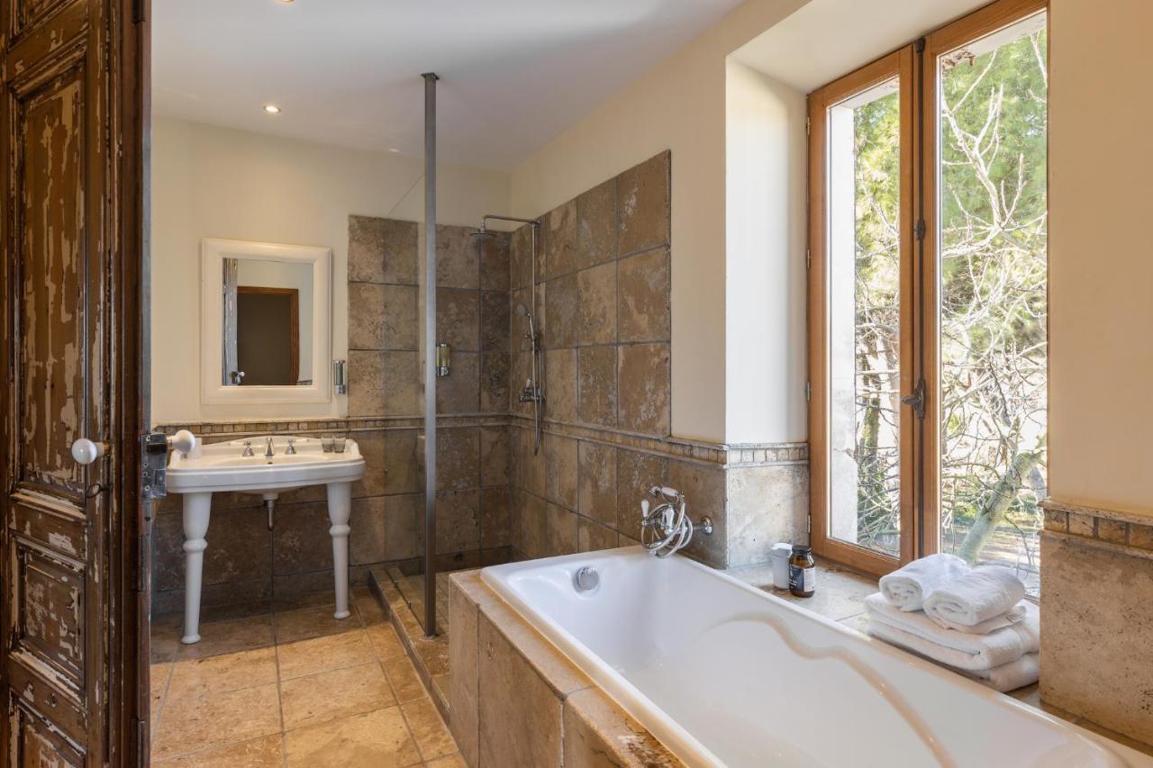 나르본 Waya A Domaine Saint Domingue B&B 외부 사진