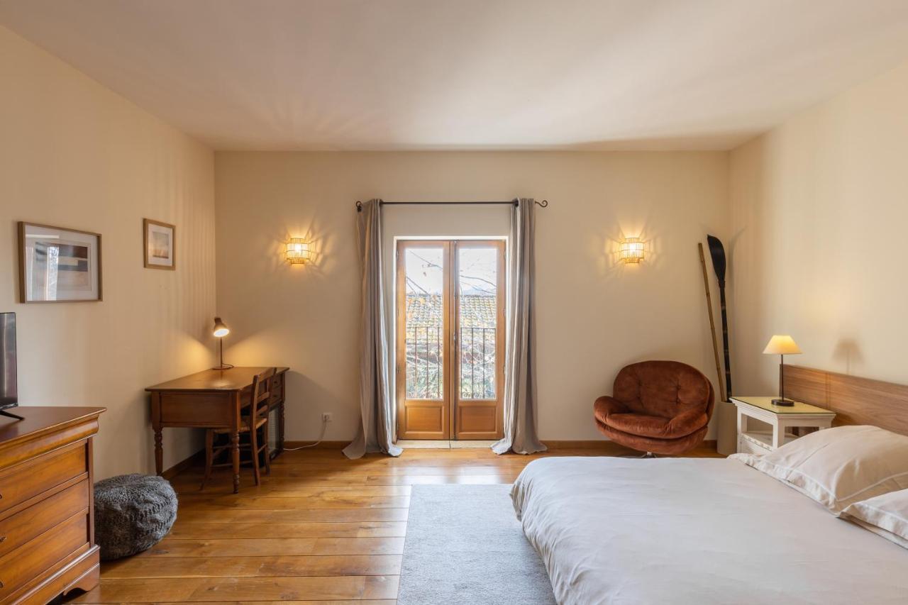 나르본 Waya A Domaine Saint Domingue B&B 외부 사진