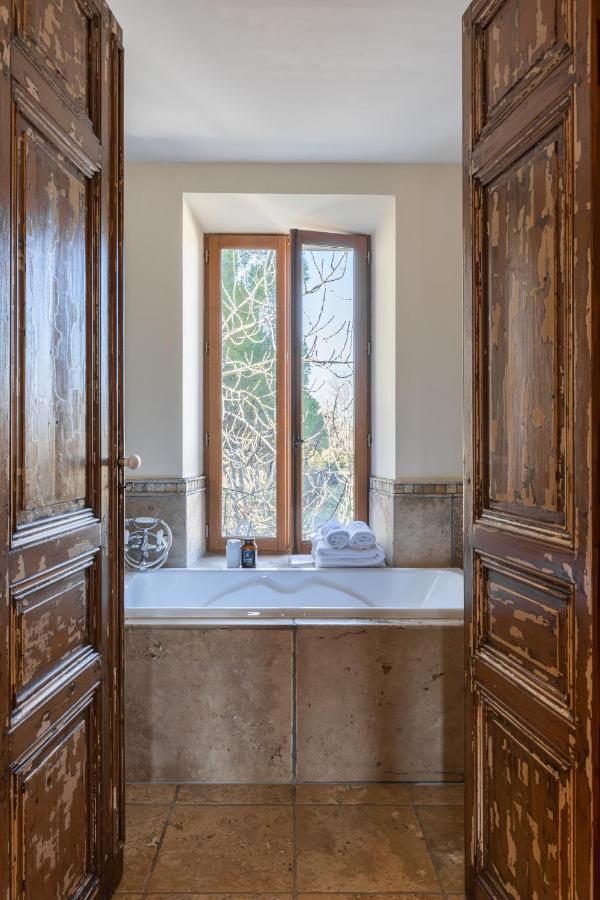 나르본 Waya A Domaine Saint Domingue B&B 외부 사진