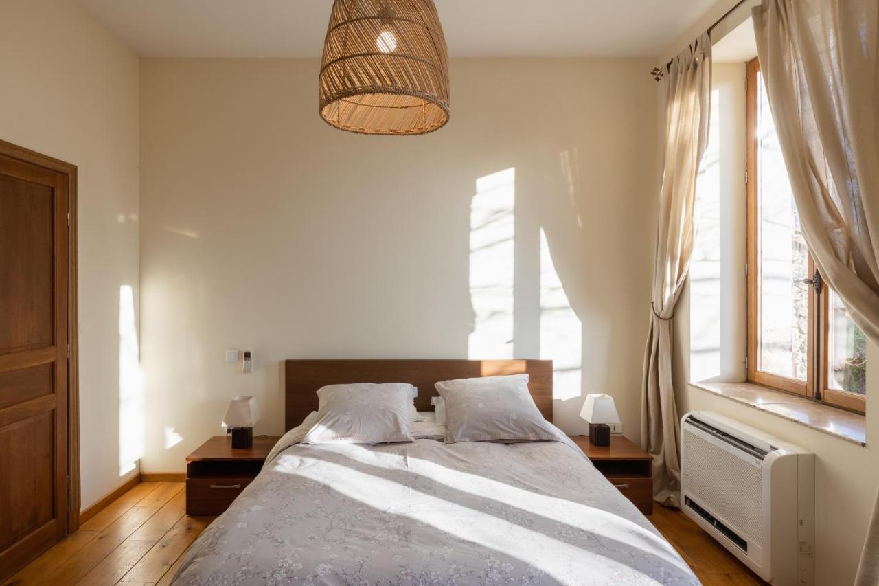 나르본 Waya A Domaine Saint Domingue B&B 외부 사진
