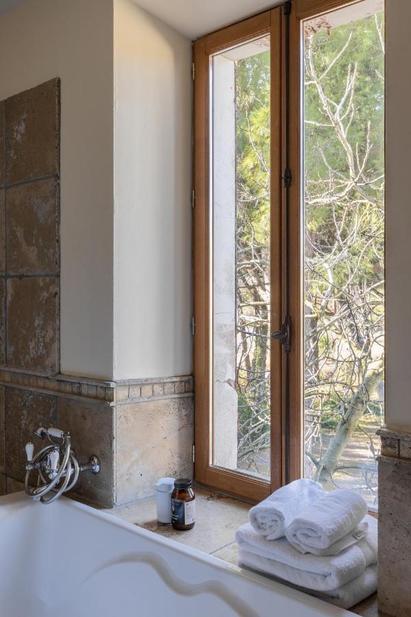 나르본 Waya A Domaine Saint Domingue B&B 외부 사진