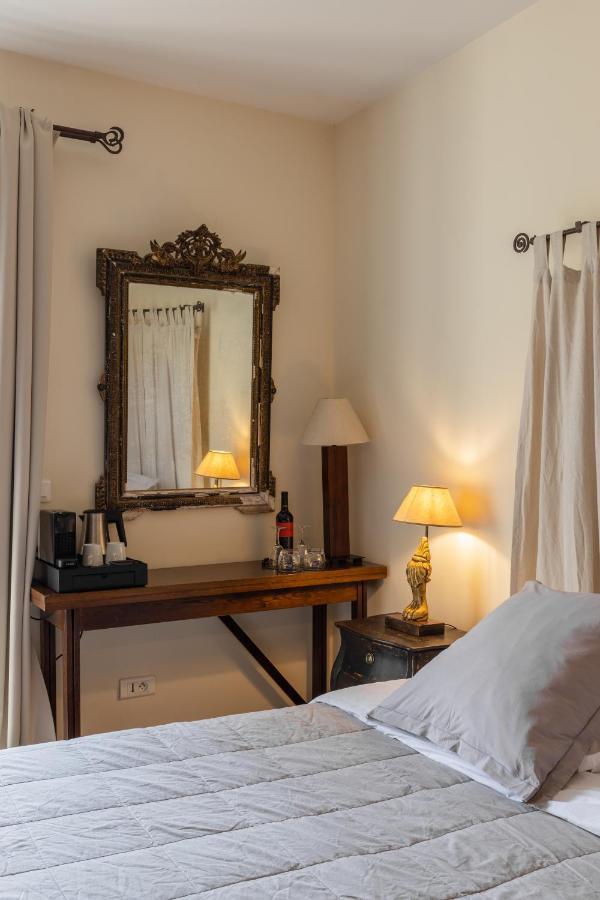 나르본 Waya A Domaine Saint Domingue B&B 외부 사진